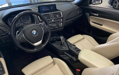 BMW 2 серия F22, 2017 год, 3 500 000 рублей, 9 фотография