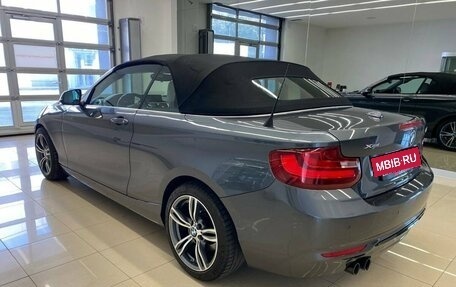 BMW 2 серия F22, 2017 год, 3 500 000 рублей, 8 фотография