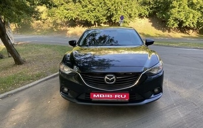 Mazda 6, 2014 год, 2 200 000 рублей, 1 фотография