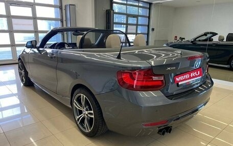 BMW 2 серия F22, 2017 год, 3 500 000 рублей, 7 фотография