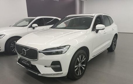 Volvo XC60 II, 2023 год, 3 800 000 рублей, 1 фотография