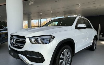 Mercedes-Benz GLE, 2021 год, 12 800 000 рублей, 1 фотография