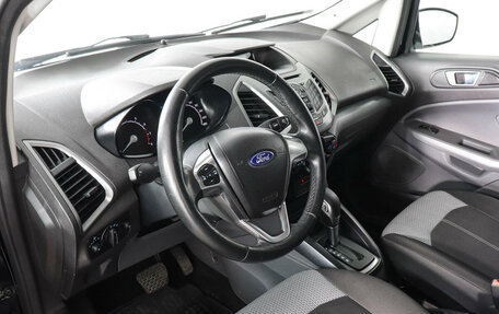 Ford EcoSport, 2014 год, 1 299 000 рублей, 5 фотография