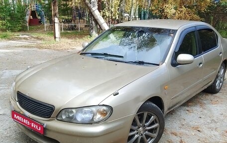 Nissan Cefiro III, 2000 год, 320 000 рублей, 2 фотография