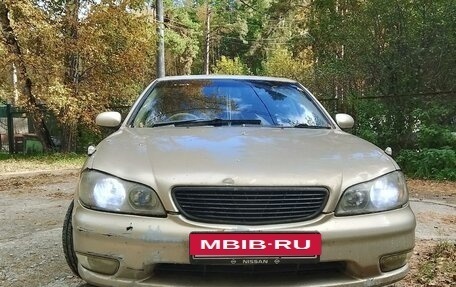 Nissan Cefiro III, 2000 год, 320 000 рублей, 10 фотография