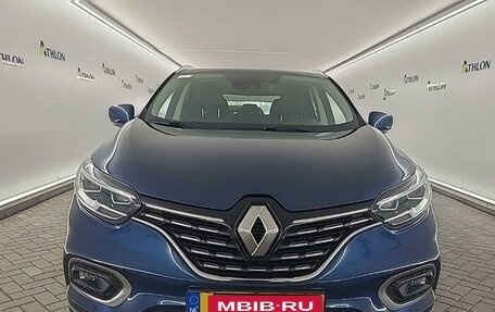 Renault Kadjar I рестайлинг, 2020 год, 2 039 000 рублей, 2 фотография