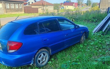 KIA Rio II, 2003 год, 180 000 рублей, 2 фотография