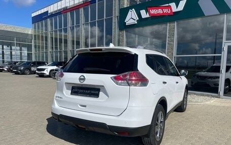 Nissan X-Trail, 2018 год, 2 298 000 рублей, 7 фотография