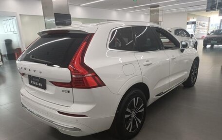 Volvo XC60 II, 2023 год, 3 800 000 рублей, 4 фотография