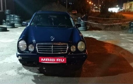 Mercedes-Benz E-Класс, 1997 год, 240 000 рублей, 8 фотография