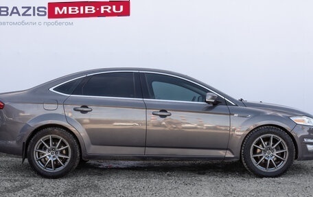 Ford Mondeo IV, 2011 год, 760 000 рублей, 4 фотография