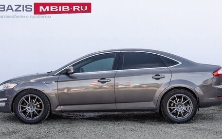 Ford Mondeo IV, 2011 год, 760 000 рублей, 8 фотография