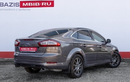 Ford Mondeo IV, 2011 год, 760 000 рублей, 5 фотография