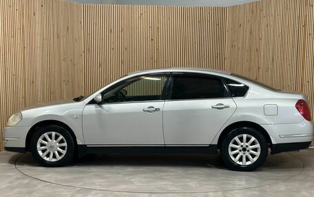 Nissan Teana, 2007 год, 747 000 рублей, 8 фотография