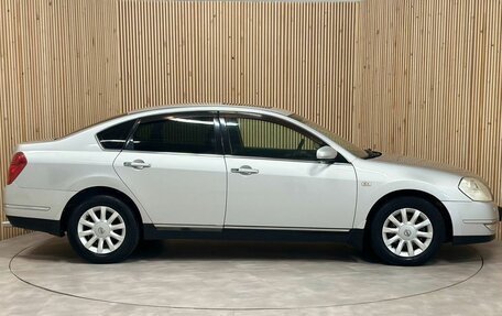 Nissan Teana, 2007 год, 747 000 рублей, 4 фотография