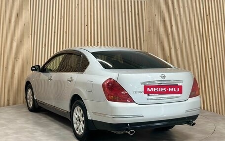 Nissan Teana, 2007 год, 747 000 рублей, 7 фотография