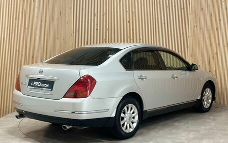 Nissan Teana, 2007 год, 747 000 рублей, 5 фотография