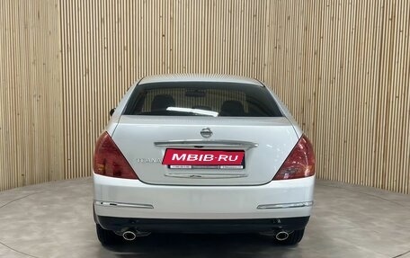 Nissan Teana, 2007 год, 747 000 рублей, 6 фотография