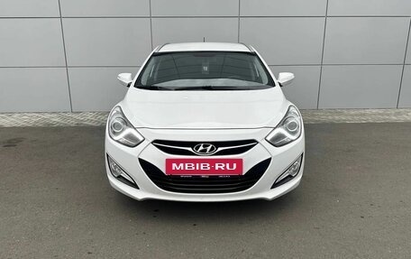 Hyundai i40 I рестайлинг, 2013 год, 1 449 000 рублей, 2 фотография