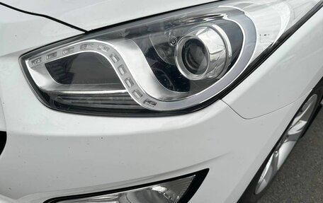 Hyundai i40 I рестайлинг, 2013 год, 1 449 000 рублей, 10 фотография