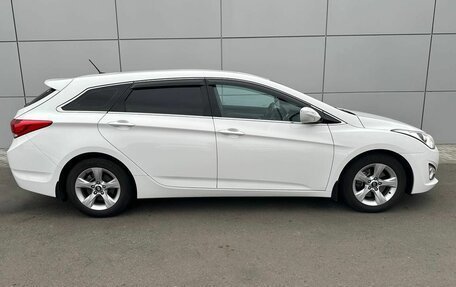 Hyundai i40 I рестайлинг, 2013 год, 1 449 000 рублей, 4 фотография