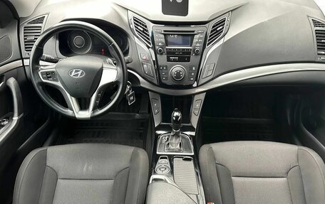 Hyundai i40 I рестайлинг, 2013 год, 1 449 000 рублей, 12 фотография