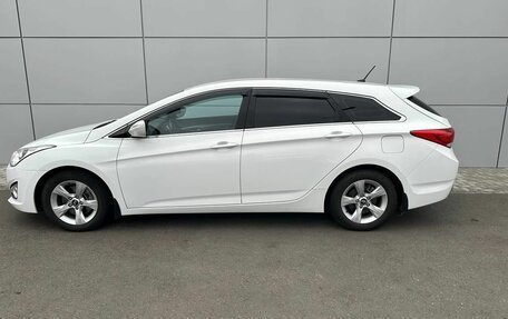 Hyundai i40 I рестайлинг, 2013 год, 1 449 000 рублей, 8 фотография