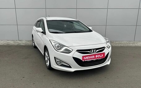 Hyundai i40 I рестайлинг, 2013 год, 1 449 000 рублей, 3 фотография