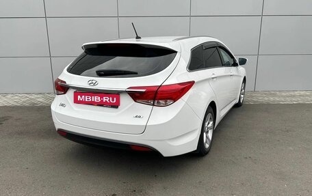 Hyundai i40 I рестайлинг, 2013 год, 1 449 000 рублей, 5 фотография