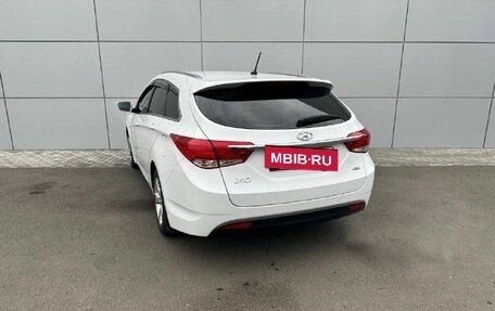 Hyundai i40 I рестайлинг, 2013 год, 1 449 000 рублей, 7 фотография