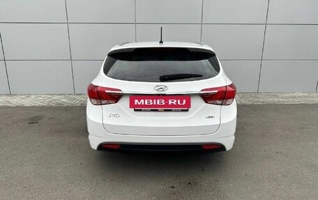 Hyundai i40 I рестайлинг, 2013 год, 1 449 000 рублей, 6 фотография