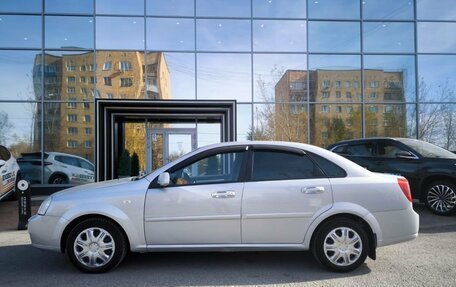 Chevrolet Lacetti, 2009 год, 569 000 рублей, 3 фотография