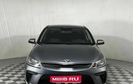 KIA Rio IV, 2020 год, 1 750 000 рублей, 2 фотография