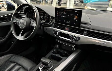 Audi A4, 2020 год, 3 949 000 рублей, 13 фотография