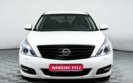 Nissan Teana, 2013 год, 1 173 000 рублей, 2 фотография