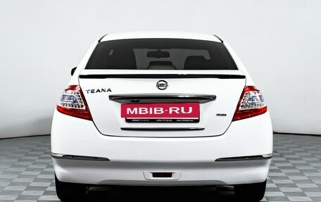 Nissan Teana, 2013 год, 1 173 000 рублей, 6 фотография