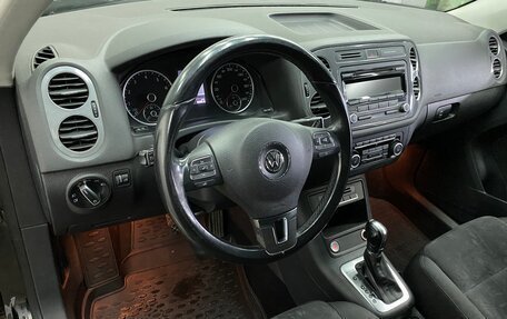 Volkswagen Tiguan I, 2013 год, 1 699 000 рублей, 8 фотография