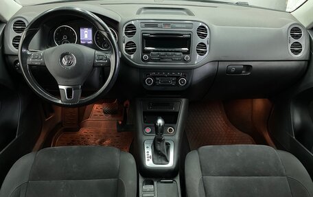 Volkswagen Tiguan I, 2013 год, 1 699 000 рублей, 7 фотография