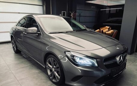 Mercedes-Benz CLA, 2016 год, 2 070 000 рублей, 3 фотография