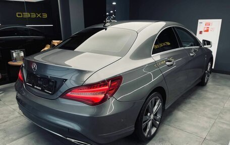 Mercedes-Benz CLA, 2016 год, 2 070 000 рублей, 4 фотография