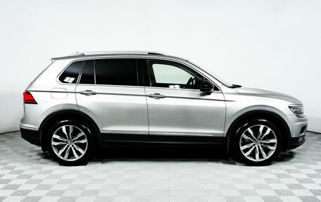 Volkswagen Tiguan II, 2019 год, 2 783 000 рублей, 4 фотография