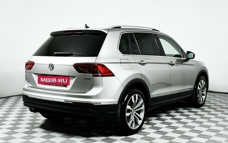 Volkswagen Tiguan II, 2019 год, 2 783 000 рублей, 5 фотография