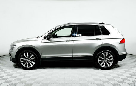 Volkswagen Tiguan II, 2019 год, 2 783 000 рублей, 8 фотография