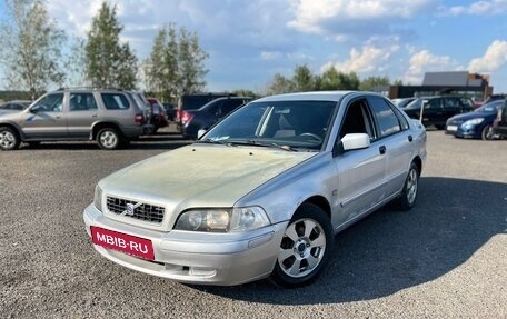 Volvo S40 II, 2001 год, 179 999 рублей, 1 фотография