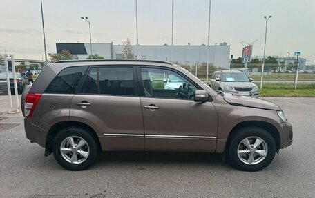 Suzuki Grand Vitara, 2013 год, 1 090 000 рублей, 5 фотография