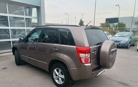 Suzuki Grand Vitara, 2013 год, 1 090 000 рублей, 4 фотография