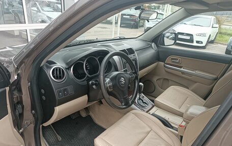 Suzuki Grand Vitara, 2013 год, 1 090 000 рублей, 12 фотография