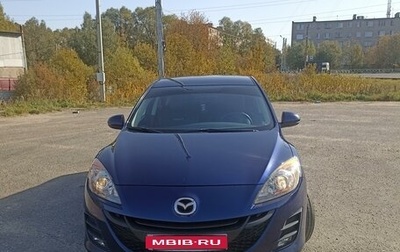 Mazda 3, 2010 год, 880 000 рублей, 1 фотография