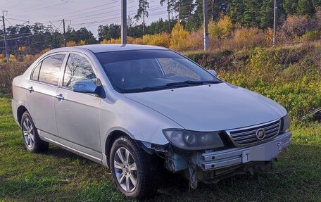 Lifan Solano I (630) рестайлинг, 2013 год, 240 000 рублей, 1 фотография