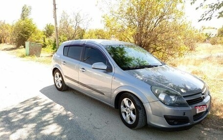 Opel Astra G, 2004 год, 600 000 рублей, 1 фотография